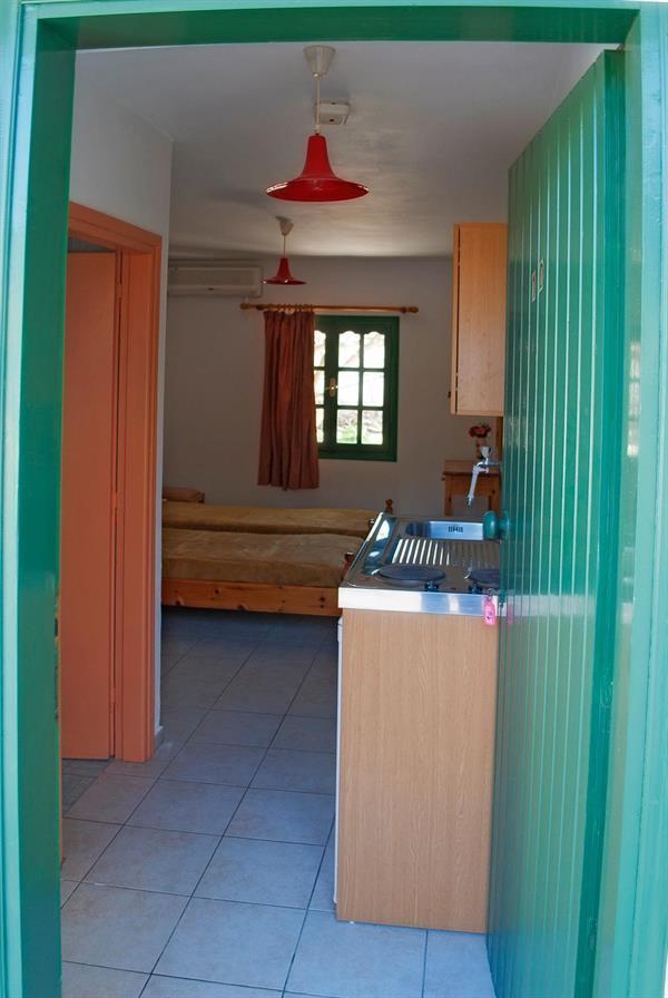 Prinos Apartments Hersonissos  Exterior photo